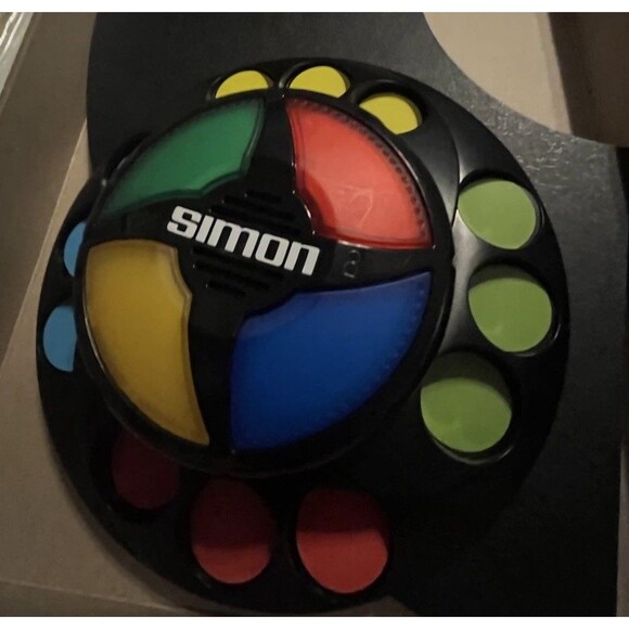 Simon Sorry! Game Mash+Ups Board Game By Hasbro Gaming Used 100% Complete - Picture 10 of 11